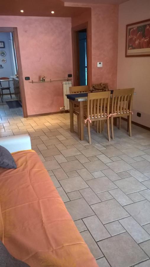 La Casa Dei Dalmass Apartment Vernante Exterior foto
