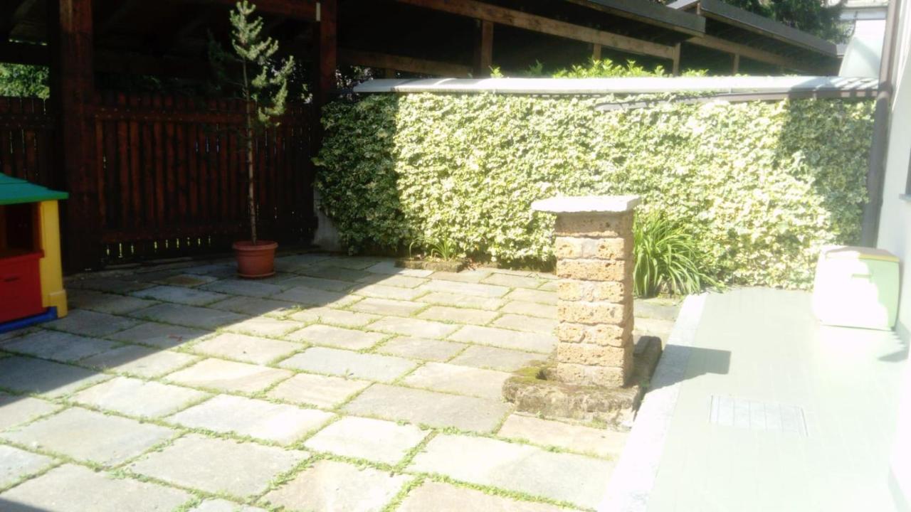 La Casa Dei Dalmass Apartment Vernante Exterior foto
